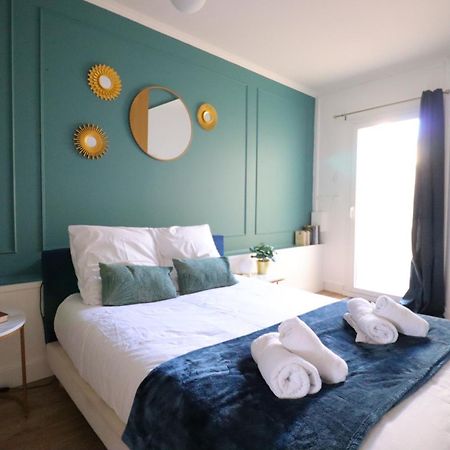 Le Neo - Studio Chic Avec Sa Cour Privative Et Fibre Bergerac Dış mekan fotoğraf