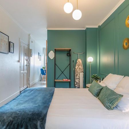 Le Neo - Studio Chic Avec Sa Cour Privative Et Fibre Bergerac Dış mekan fotoğraf