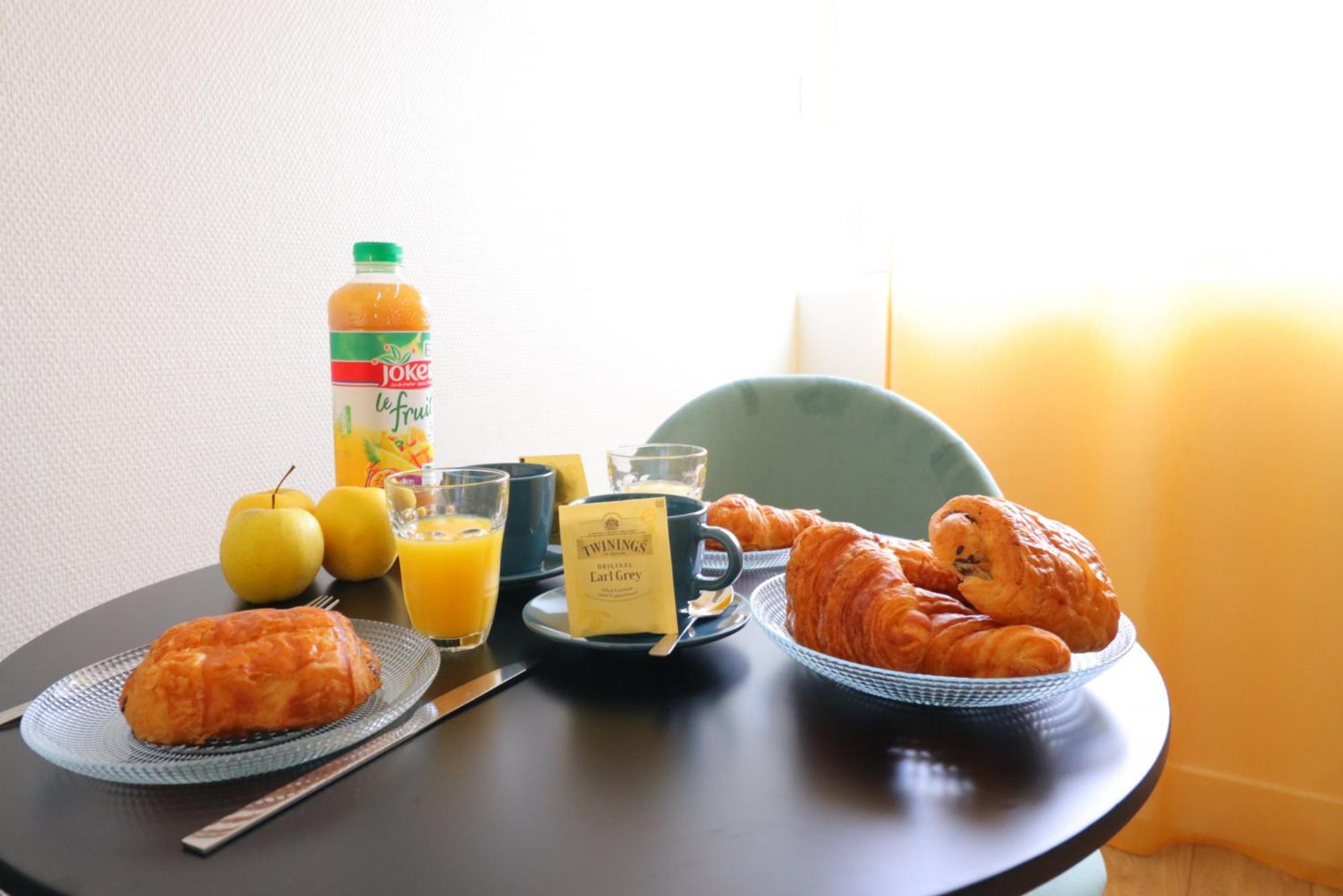 Le Neo - Studio Chic Avec Sa Cour Privative Et Fibre Bergerac Oda fotoğraf