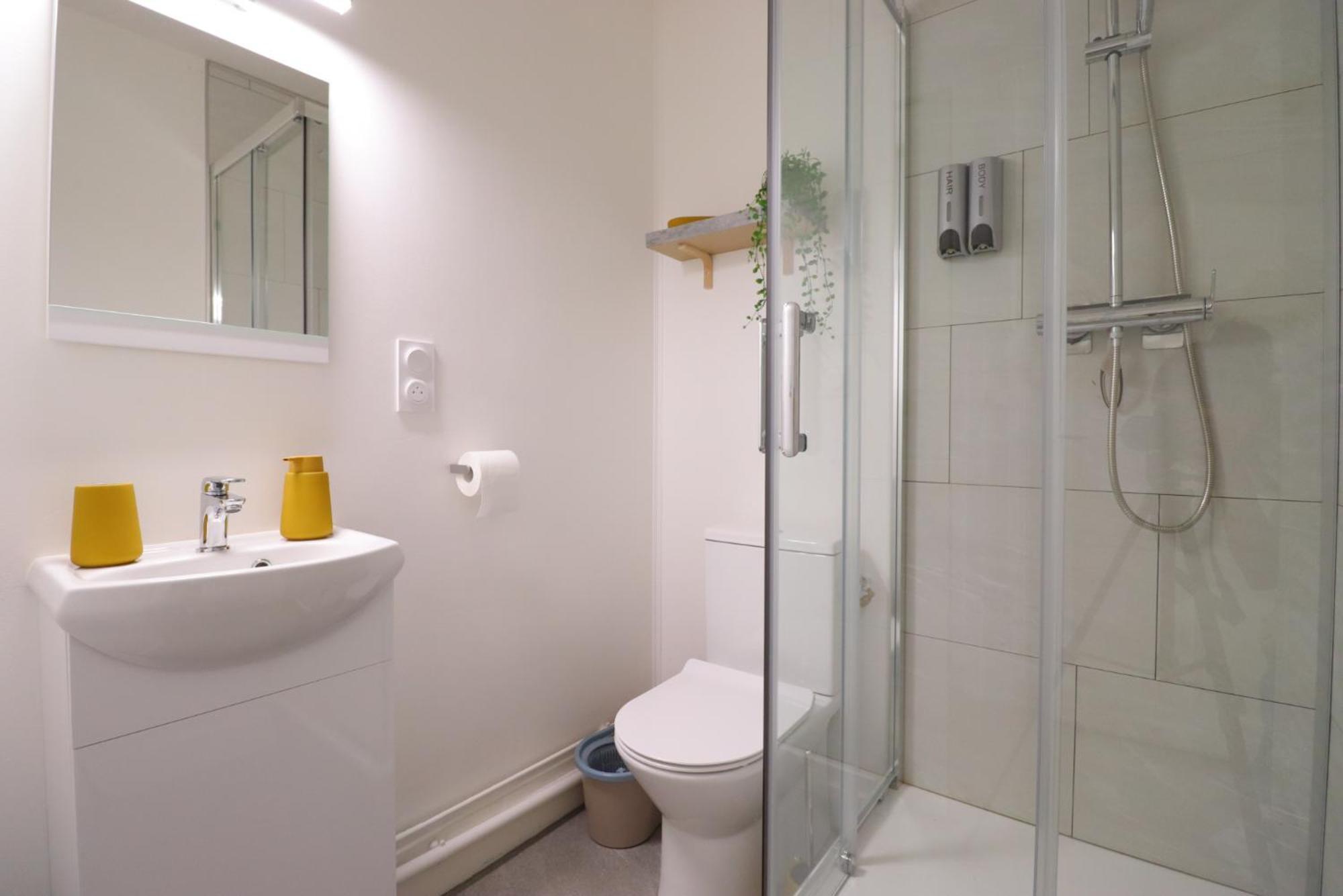 Le Neo - Studio Chic Avec Sa Cour Privative Et Fibre Bergerac Oda fotoğraf