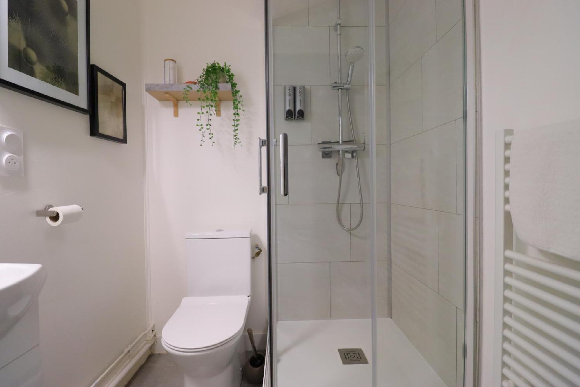 Le Neo - Studio Chic Avec Sa Cour Privative Et Fibre Bergerac Dış mekan fotoğraf